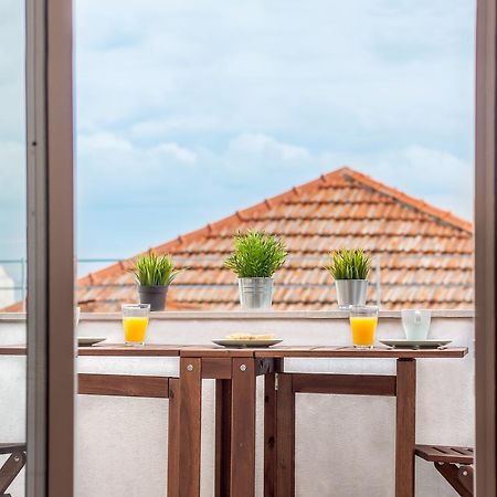 Alfama Lovely Duplex Apartment Lisbon Exterior photo
